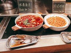-康帝国际酒店-艾斯本自助西餐厅