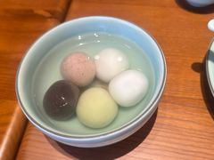 宁波汤圆-缸鸭狗(天一广场店)