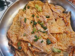 -俊熙家点餐式自助烤肉店(1227广场店)