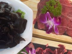 -大河宴·椒麻鱼火锅(北京路中和美食街店)