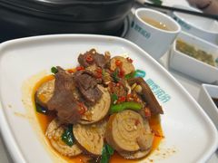 -四季缤纷椰子鸡(雨花亭凯德广场店)