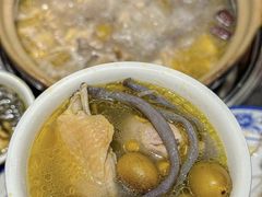 -楠波炭炉鸡煲馆(桥北店)
