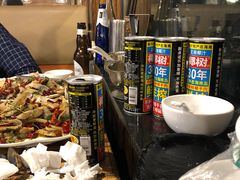 -柿子树炭烤羊腿(金台路店)