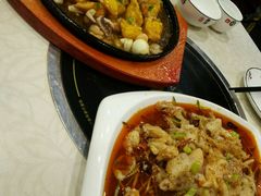 -环宇草鸡店·特色炒鸡