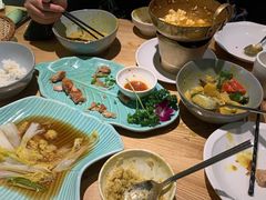 -米纸越南小馆(金鹰世界店)