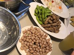 -蝎王府羊蝎子(虎坊桥总店)