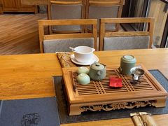 -小城粥道·海胆鲜虾粥(解放广场店)