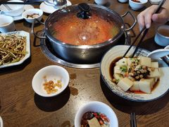 -阿婉贵州苗家酸汤鱼(梅林店)