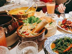 -KingThaia金泰兰(滨江天街店)