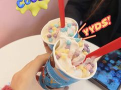 -DQ·蛋糕·冰淇淋(阜盛道店)