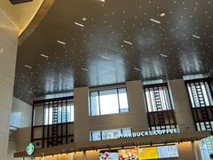 -星巴克臻选(外滩中心店)