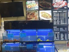 -火龙堂·风味民间菜(文一路店)
