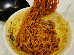 -百乐门粉面店(二龙喉分店)