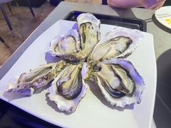 -上亿烧烤海鲜大咖(承德路店)