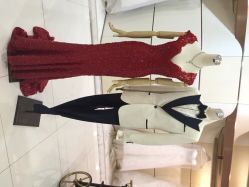 点击看大图 宝娜嫁衣馆-南京宝娜嫁衣婚纱礼服馆(中央路店)