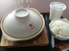 -太兴烧味餐厅(香港机场店)