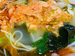 -二钢串叔麻辣烫(华龙大厦店)