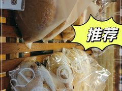 -天母蓝鸟西餐厅·烘焙蛋糕(十三碗店)