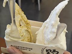 -野人先生Gelato(上海长宁龙之梦店)