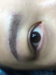 点击看大图 -峰尚美颜·半永久化妆美睫纹眉