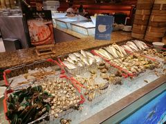 -马哥孛罗咖啡厅·Cafe Marco (厦门马哥孛罗东方大酒店)