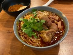 -付小姐在成都(中山公园店)
