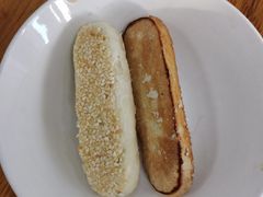 牛舌饼-增盛魁小吃店