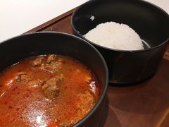 -牛腩之旅·牛腩牛杂煲(光启城美食城店)