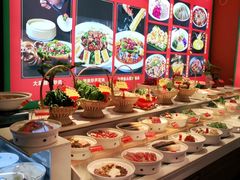 -鸽子侯·家宴·平价海鲜(市图书馆店)