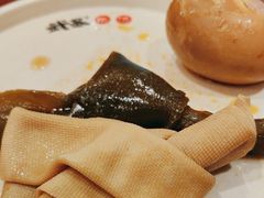 -武圣羊汤·西北面(朝阳门店)