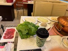 -八先生涮肉房(三里河店)