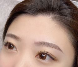 -本小姐美学·半永久纹眉野生眉