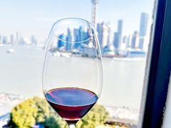 -上海和平饭店-华懋阁 The Cathay Room