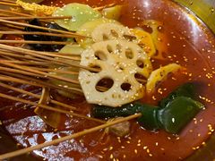 -付小姐在成都(五道口店)