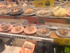 -争鲜回转寿司(东方银座店)