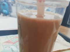 -肯德基(新泰和店)