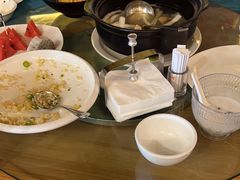 -糟粕醋·椰苑海南菜餐厅(亚龙湾天域酒店)