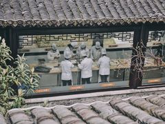 -留芳·文旅古月楼(老街店)