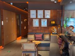-泰合玺·精油疗愈SPA(狮山天街生活广场店)