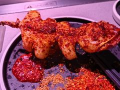 -丰茂烤串(全国首店)