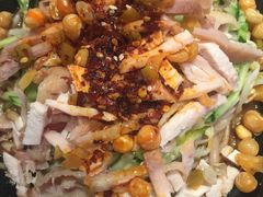 -西贝莜面村(上海百联西郊店)