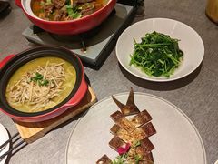 -汉水谣·江景餐厅(江滩店)