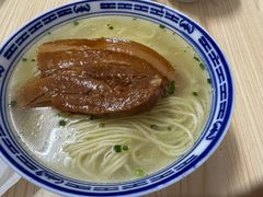 -盛兴面馆(真儒大厦店)