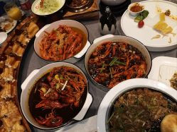 -花家怡园·宴会厅(簋街四合院总店)