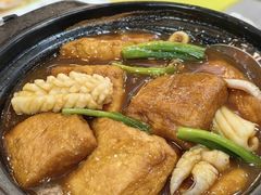 -鹤睦鱼生·啫啫煲·海鲜(保利百合店)