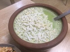-揭西擂茶(龙华店)