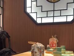 -锦府盐帮·侯宅(五棵松万达店)