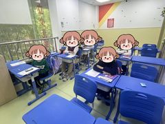 -昂立青少儿成长中心(长宁仙霞校区)