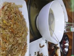-海之鲜大排档(东山海鲜金銮湾店)