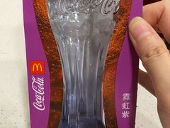 -麦当劳(田林好又多店)